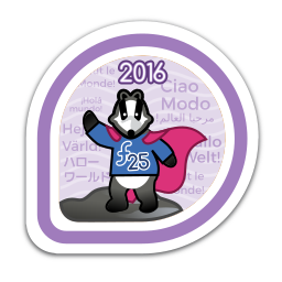 Want to be Fedora contributor? Start with Fedora 25 translation sprint!