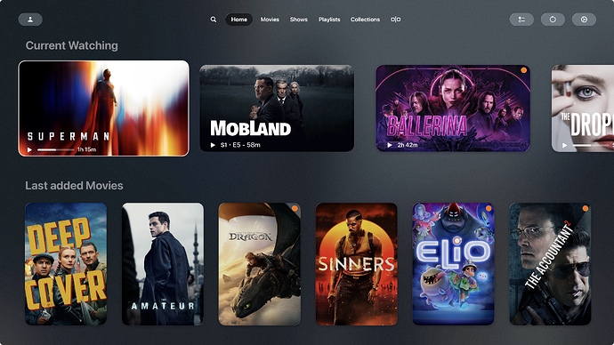 Apple TV 4K - 1.0