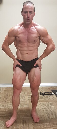 Aug 21, 2021, most muscular.jpg