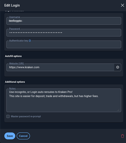 Bitwarden_delete_fails_in_edit_mode