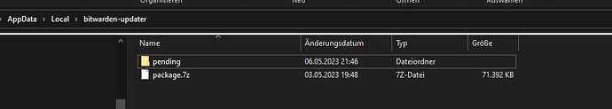 Bitwarden_Pending-Update