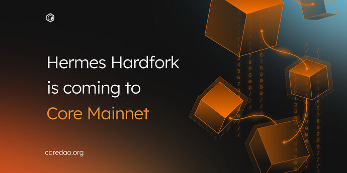 Hermes Hardfork Blog Banner