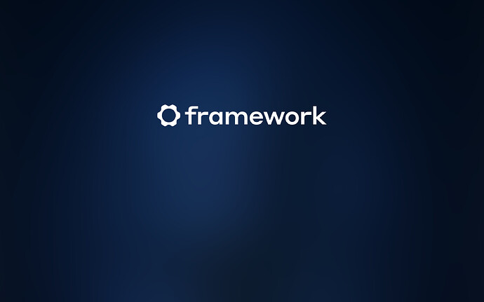 Framework 16_Win11_empty