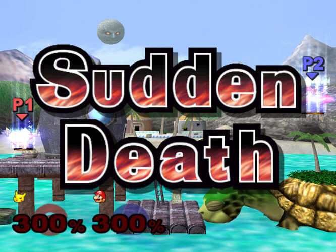 Sudden Death