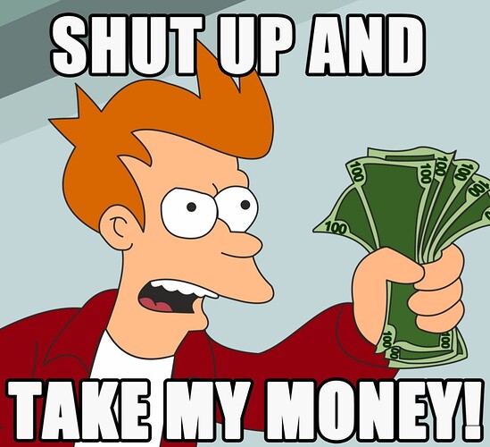 TakeMyMoney