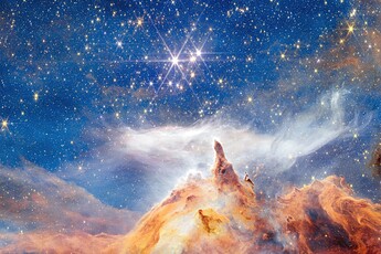 3by2_Glittering_glimpse_of_star_birth