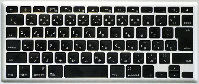 Apple_keyboard_Japan
