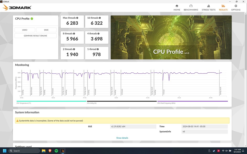 Uneven CPU thermals! - Framework Laptop 16 - Framework Community