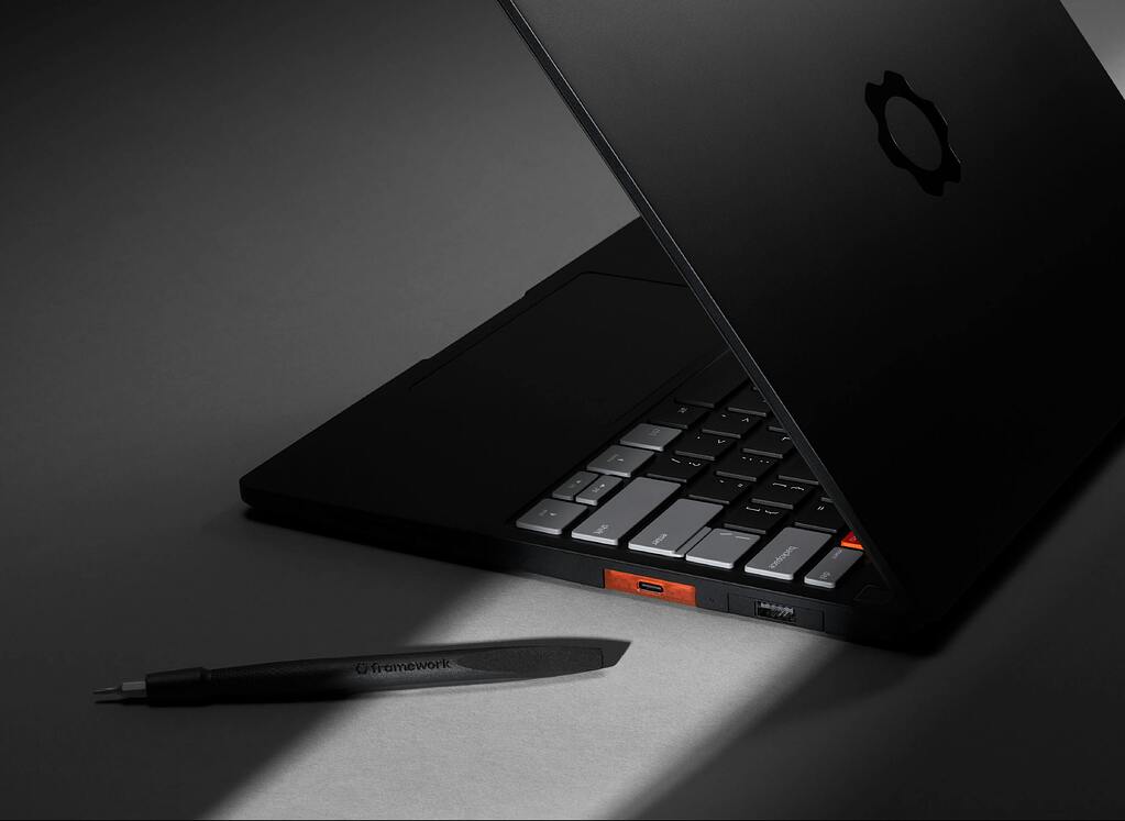 Introducing Framework Laptop 13 Pro - Blog - Framework Community