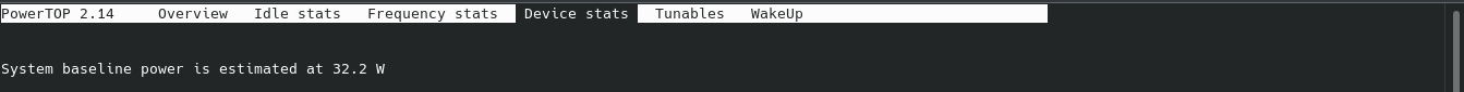 power_usage