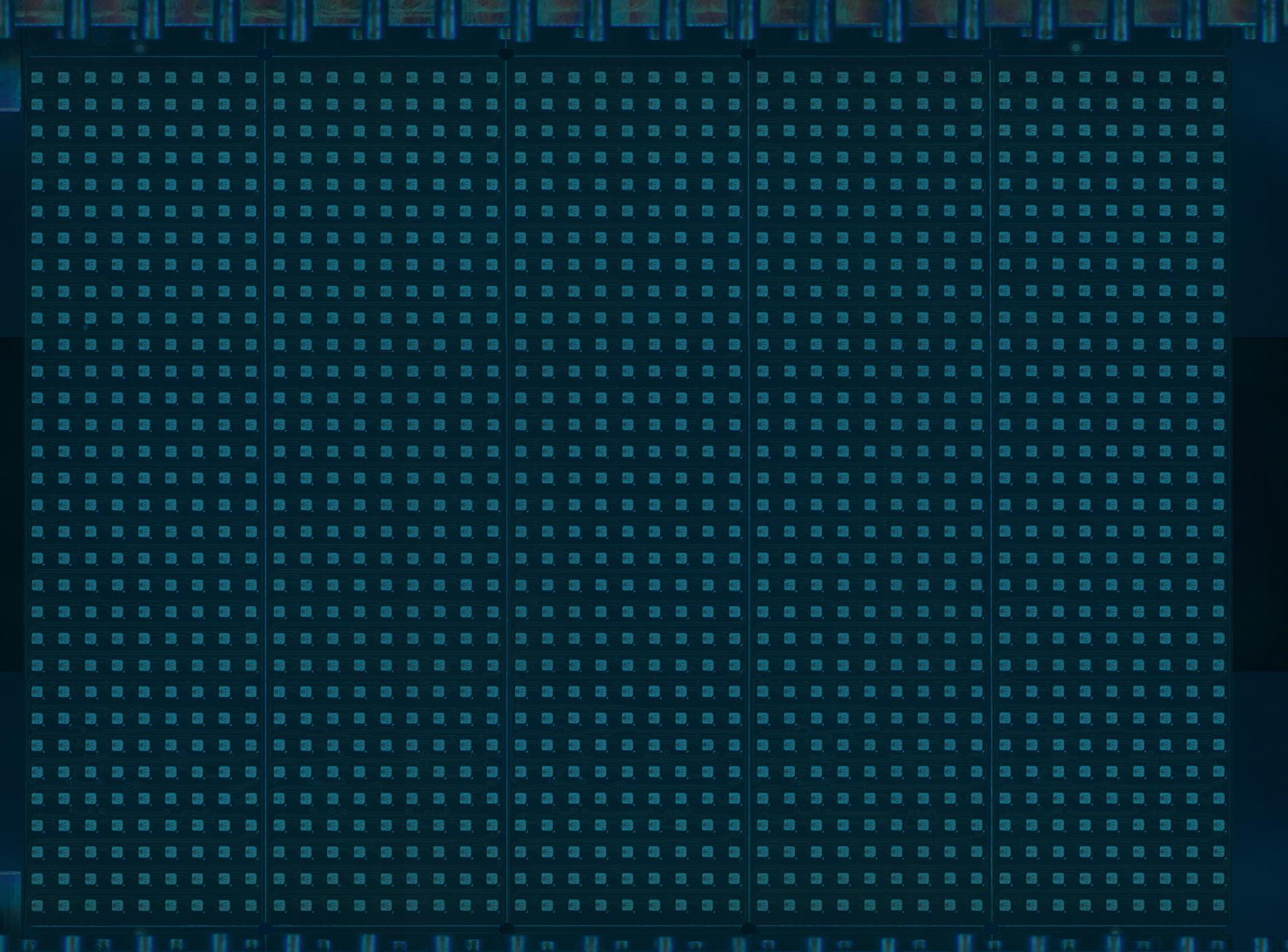 [Showcase] RGB LED Matrix Input Module - Page 6 - Input Module ...
