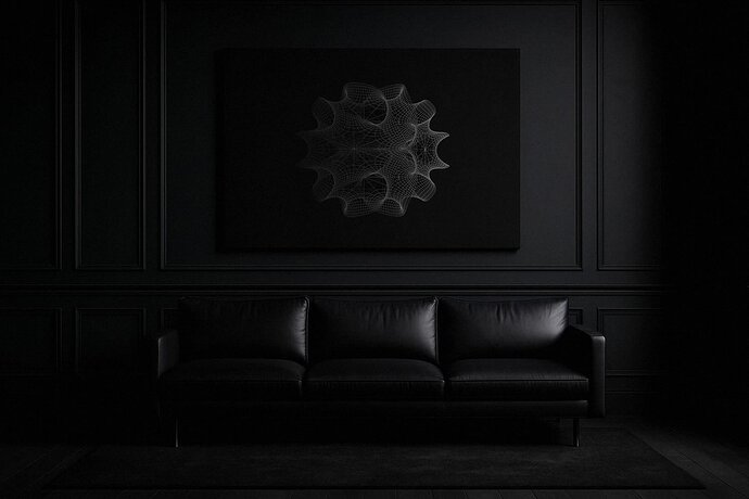 exposiciondeartematematicotopologiageometriaycaos_variedadcalabiyau