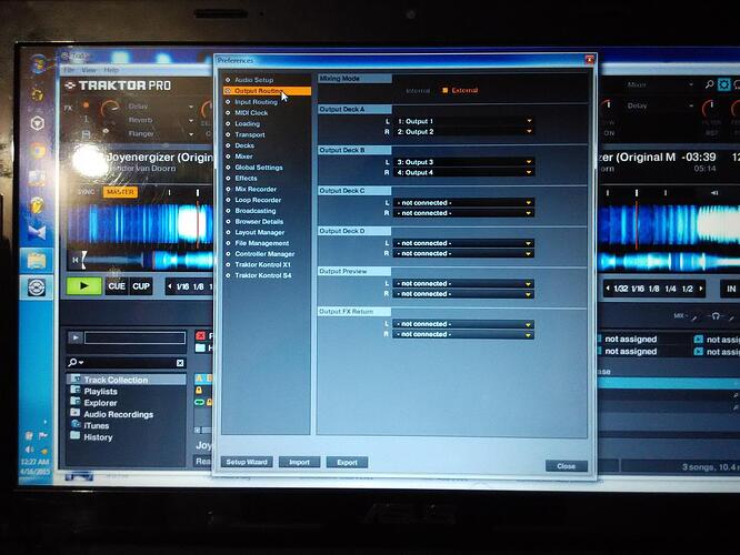 Traktor Pro Output Routing Setting.jpg