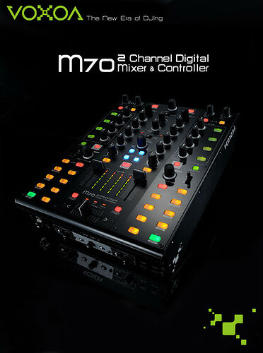 Voxoa M70 mixer.jpg