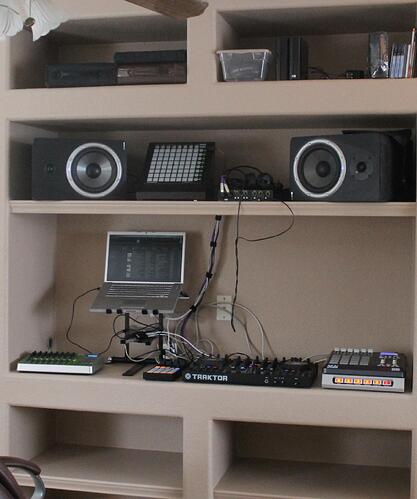 Daddys New Studio.jpg