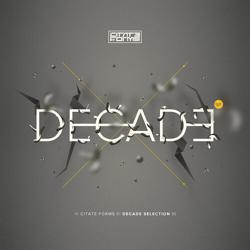 CF-DECADE
