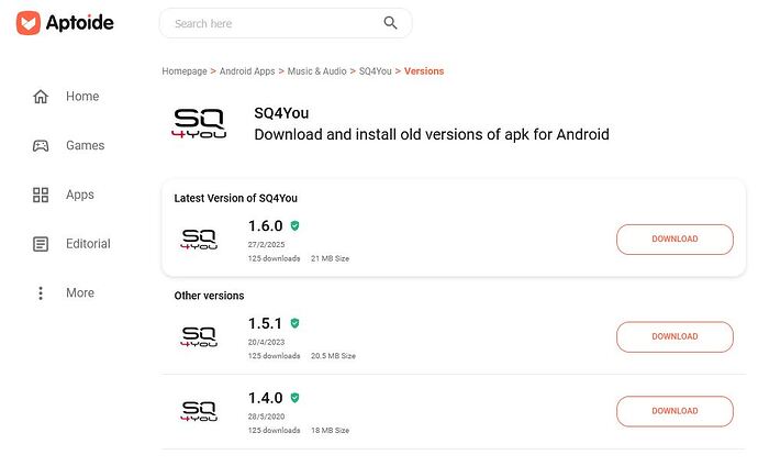 aptoide