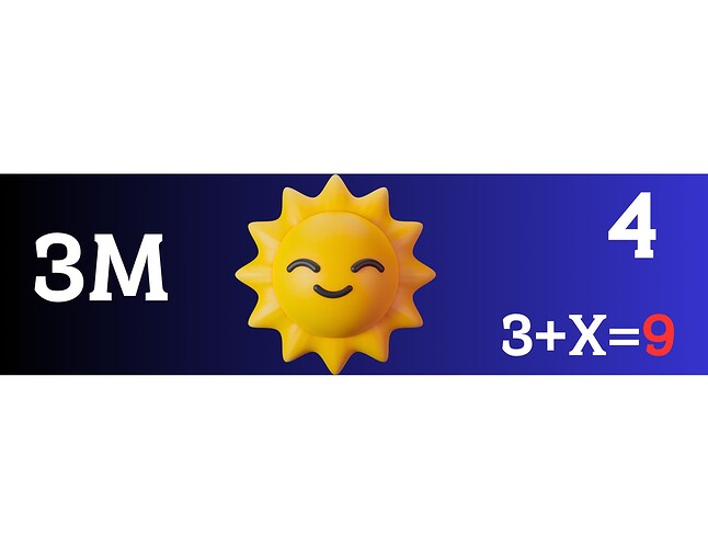 3 mayor