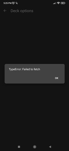TypeError