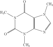 Caffeine