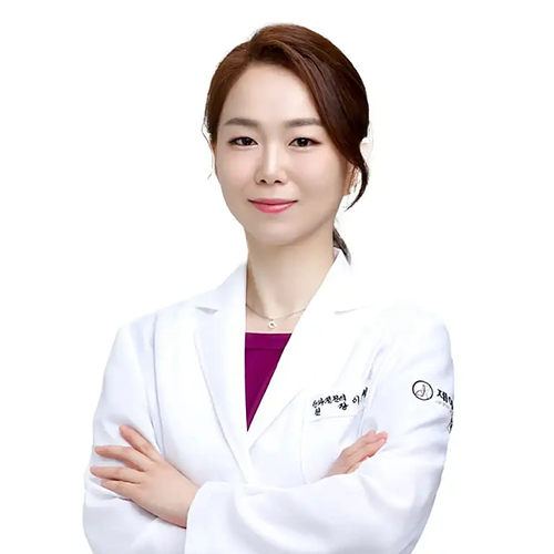Dr. Lee Jae Jung