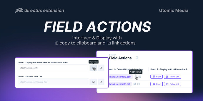 Directus-Extension-Field-Actions