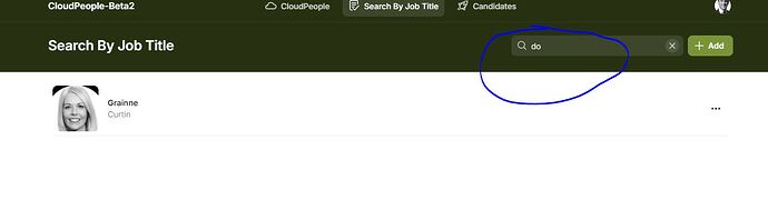 CP-MVP-Why does it not clear- Why does it not clear automatically.