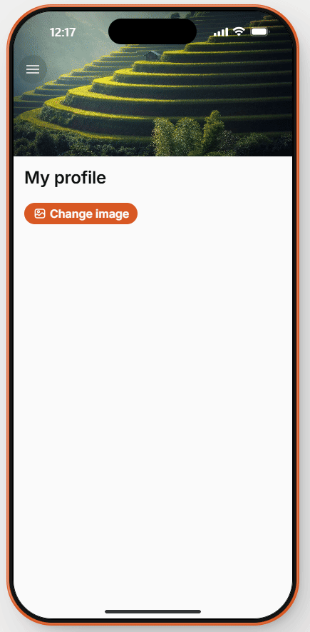 Image picker