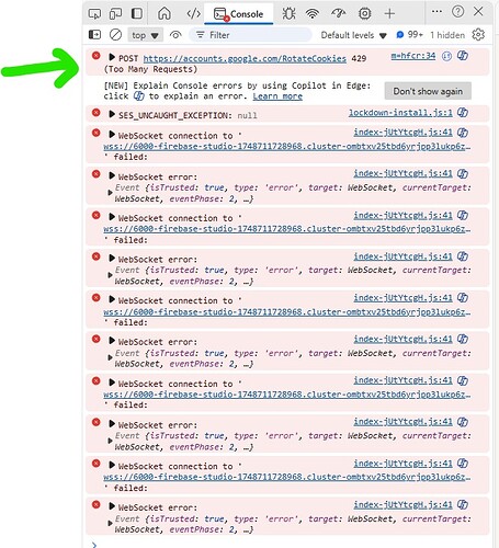screen