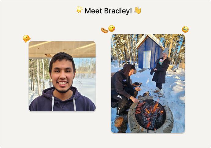 picture - Bradley