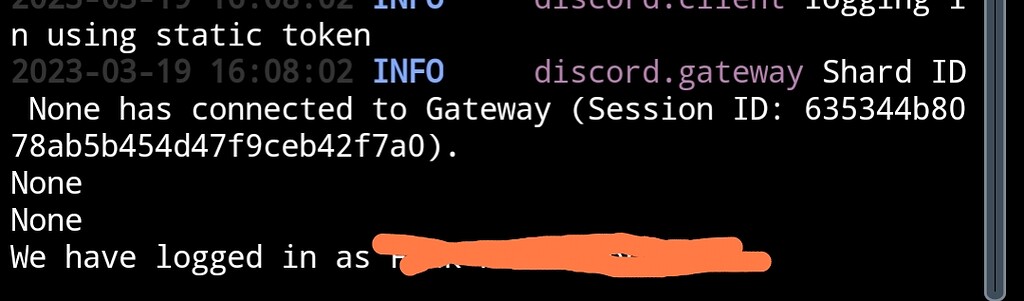 Not finding object in dict when its in dict - Python Help - Discussions ...