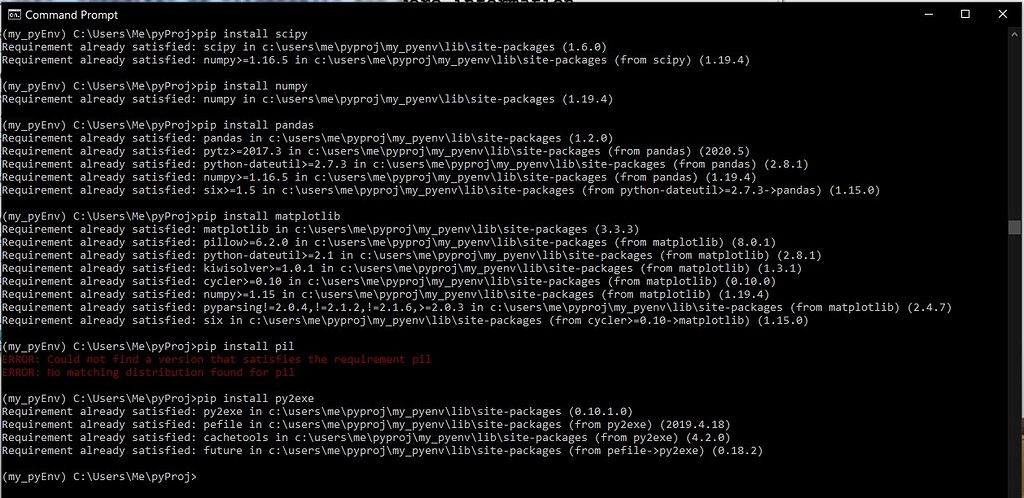 More issues with declaring - Python Help - Discussions on Python.org