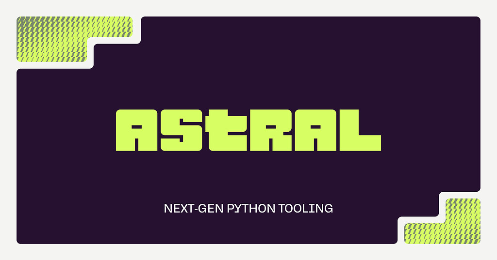 OpenAI to acquire Astral - Page 3 - Developer Tools - Discussions on ...