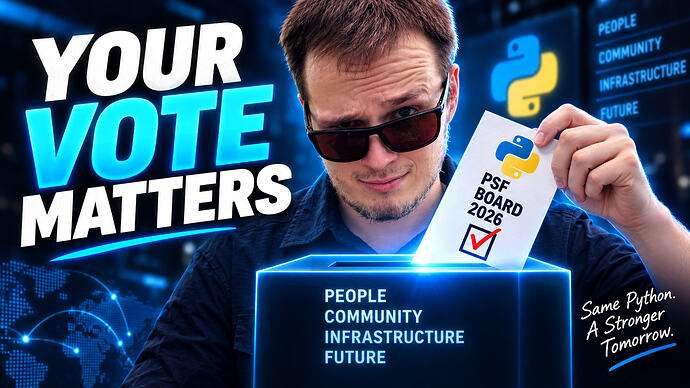 your-vote-matters