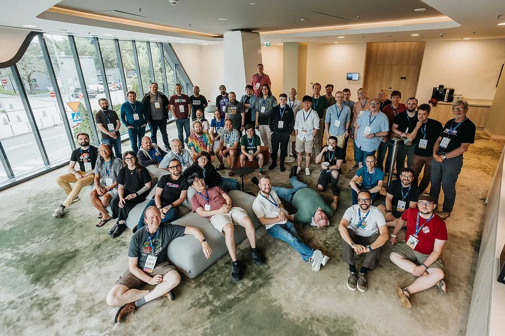 Announcing the Python Language Summit 2026 blog posts - Core ...