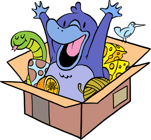 packaging_platypus
