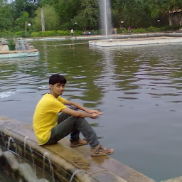 abhishek khandait