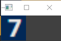 Program not able to recognize the text - Python Help - Discussions on ...