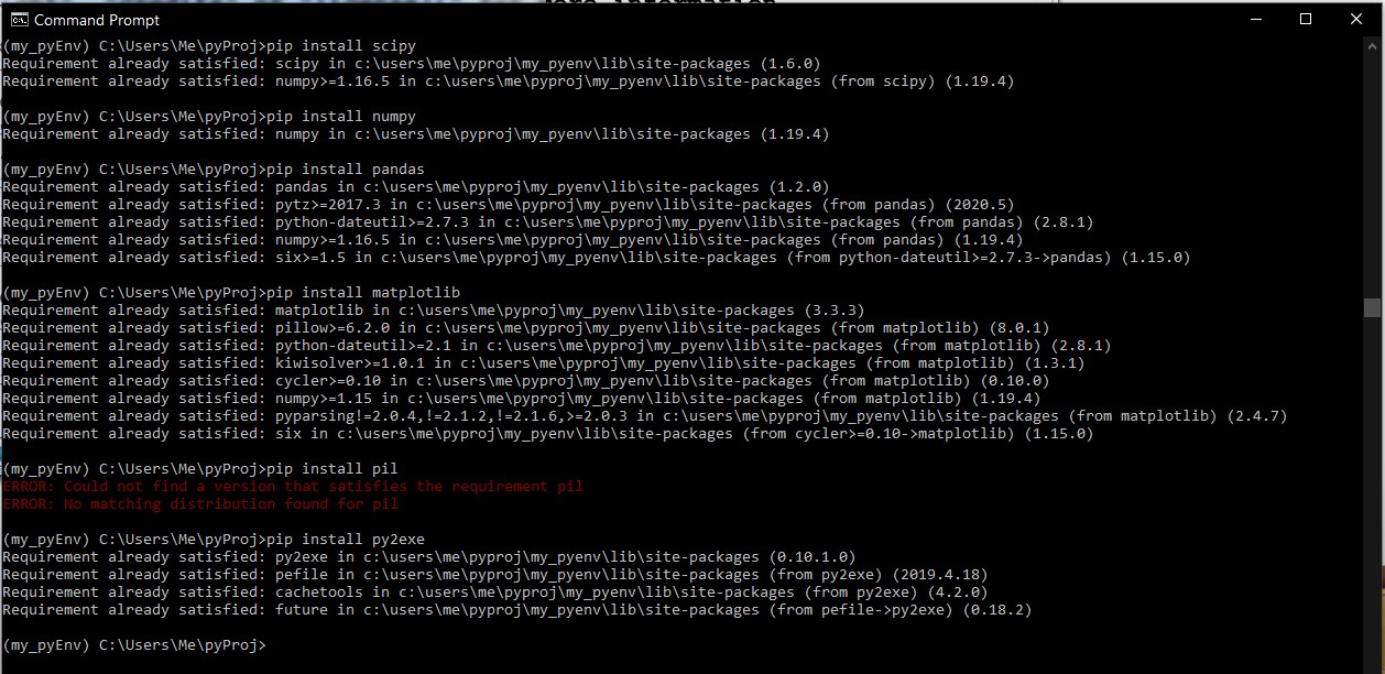 More issues with declaring - Python Help - Discussions on Python.org