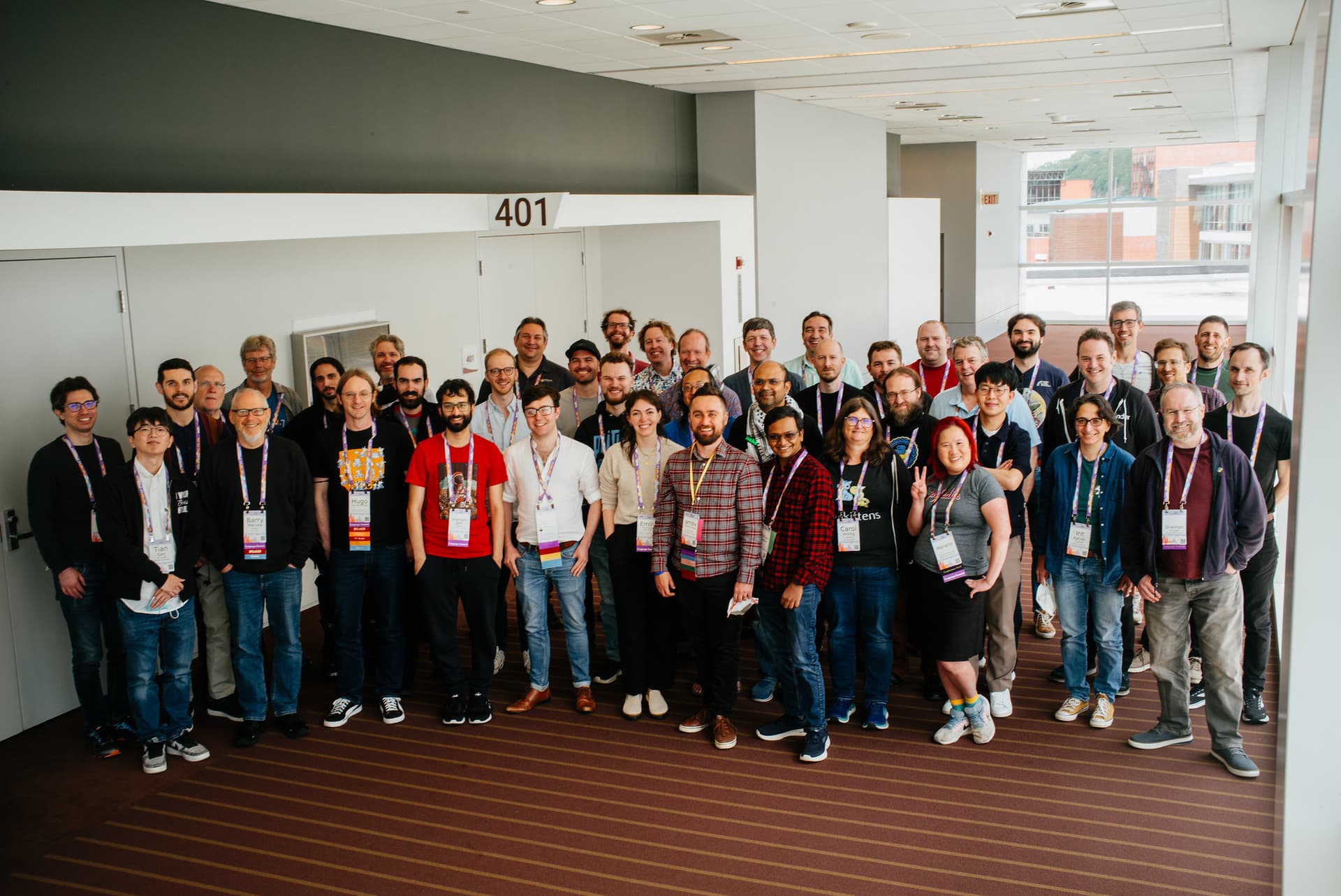 Announcing the Python Language Summit 2024 blog posts - Core ...