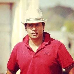 Pritesh Jain