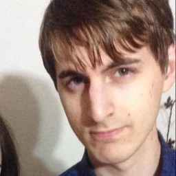 Evan Fosmark