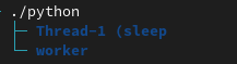 htop