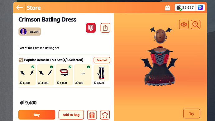 CrimsonBatlingSet_Sushi