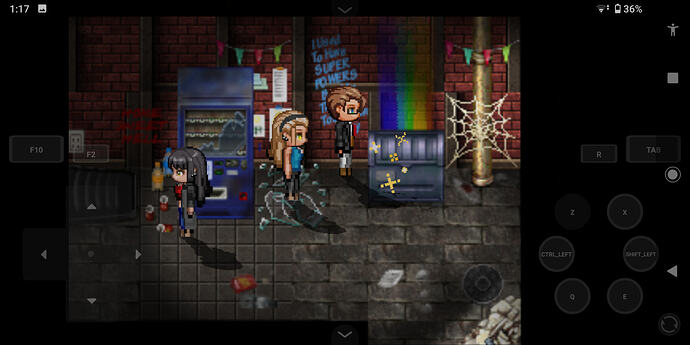 4. RPG Maker-like Adventure Game Engine as a new scene via plguin in RPG Maker MV game