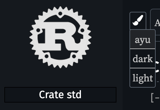 rustlogo