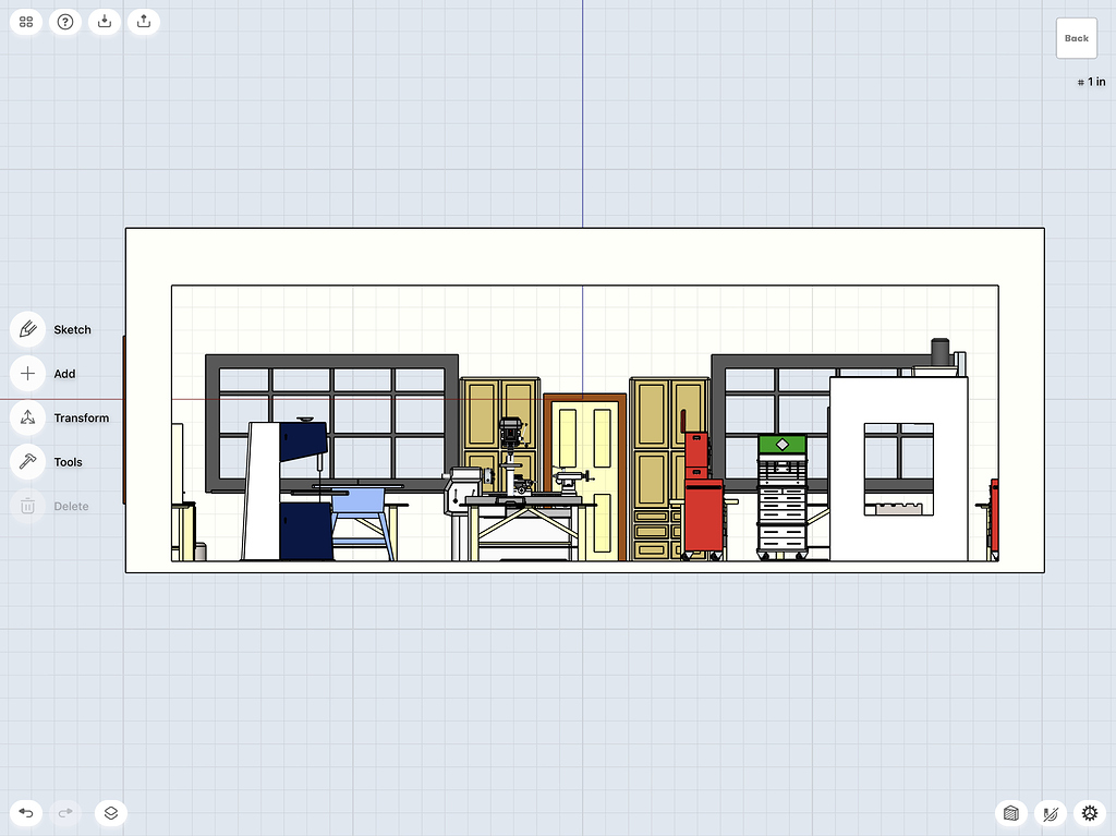 Workshop Mu!! 　 designing from 1970 and… 2c58cc239e900fe980a05add63f58e