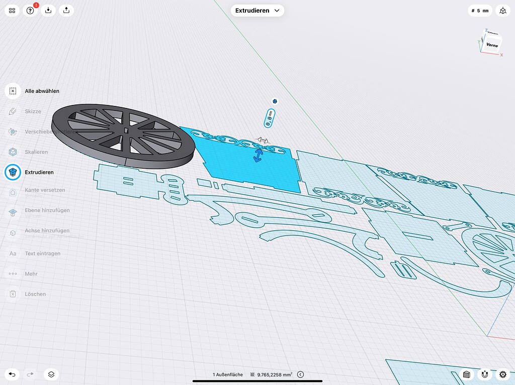 UN3D.♡LINE ART BIG TOP 38 INNO3D GEFORCE RTX™ 5060 TWIN X2 OC WHITE | INNO3D