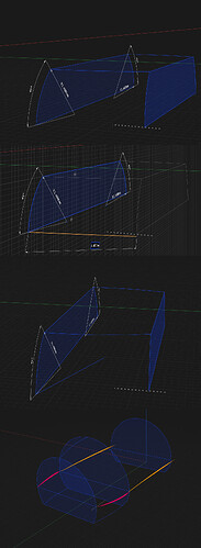 Shapr3d unable to connect on correct axcis