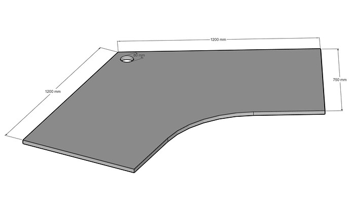 120-Degree-Desk-Top-with-750mm-Deep-Wings-CAD-Drawing-scaled